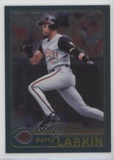 Click to enlarge Barry Larkin