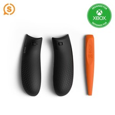 Pro Triggers Grip Kit - Adjustable Instant Triggers - For XBOX Wireless Contr...