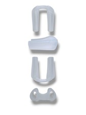 Nostril Retainer, Nostril Shaping After Surgery, Nostril Retainer Rhinoplasty...
