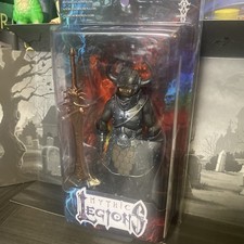 Mythic Legions Four Horseman Shadow Orc Grunt NEW Action Figure