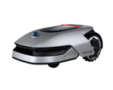 Dreame Roboticmower A1 Rasenroboter | kabellos | 2000 m&sup2; | Mulchfunktion | App