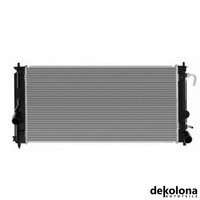KüHler Radiator FüR Toyota Celica 16V TS Vt-I 99-05