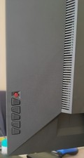 ASUS UHD 4k Gaming Monitor with built-in speakers
