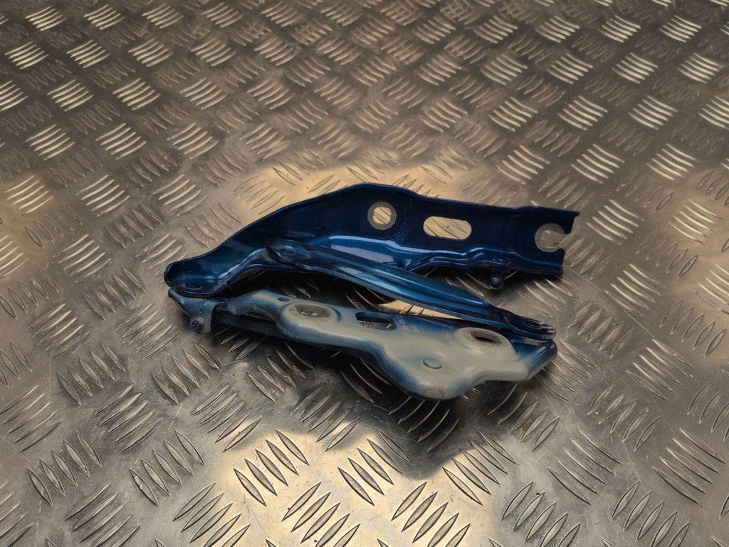 Scharnier Motorhaube