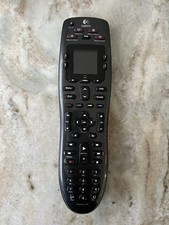 Logitech Harmony 700 Advanced Universal Remot...
