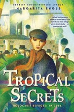 Tropical Secrets Holocaust Refugees In Cuba By Engle Margarita