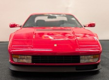 Kyosho 1/12 Ferrari Testarossa Red 08663R
