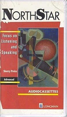 NorthStar Focus on Listening and Speaking Sherry Preiss