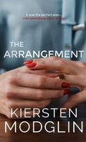 The Arrangement | Kiersten Modglin | Englisch | Buch | Gebunden | 2021