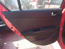HYUNDAI I20 ACTIVE MK1 PASSENGER NEARSIDE REAR DOOR CARD 2012-2014 833011J033NPB