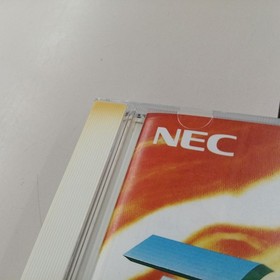 NEC PCE-AC2 Arcade Card PRO