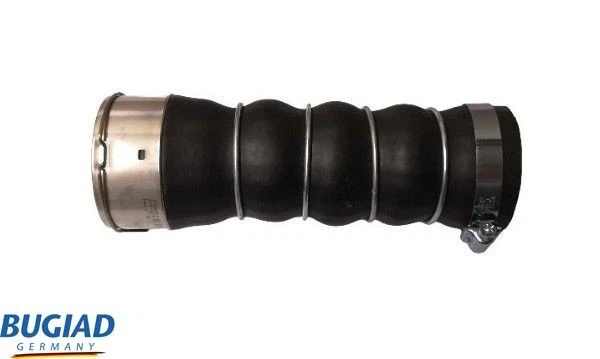 BUGIAD 82437 Turbo Ladeluftschlauch für BMW 2 Gran Tourer (F46) X1 (F48) - Bild 3 von 4
