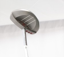 激レア　新品未使用　Scotty Cameron Red X 35インチ　正規品 Titleist SCOTTY CAMERON red X パター タイトリスト 中古 S10635581