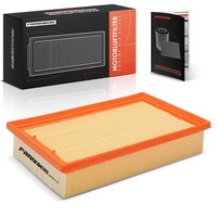 Frankberg Luftfilter Passend FüR Ford Transit Nissan Navara Pathfinder