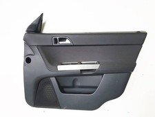 Volvo V50 2009 rivestimento anteriore destro porta anteriore TPR24960