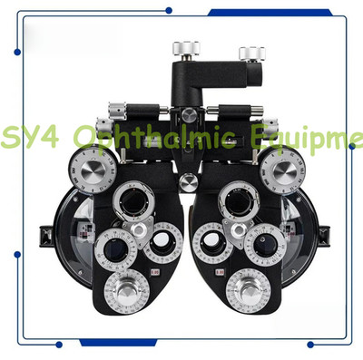 Optics Auto Phoropter For Selling Ophthalmic Manual Eye Tester Optical View Test