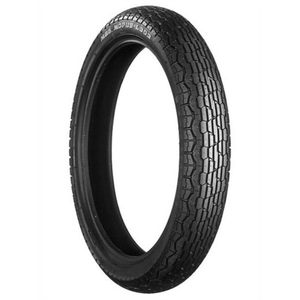 Free Shipping Bridgestone Tire Mag Mopus L303 Yamaha XV 535 Virago 3.00-19