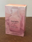 Saffron+Sugar 3.4 oz 100 ML Eau de Parfum Spray Michael Malul Women NEW SEALED