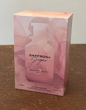 Saffron+Sugar 3.4 oz 100 ML Eau de Parfum Spray Michael Malul Women NEW SEALED