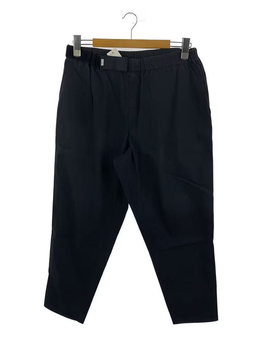 Graphpaper Stretch Typewriter Pants NavyOSFA - image 1