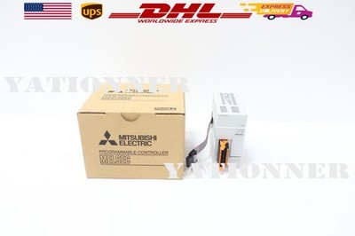 Mitsubishi FX5-4DA Melsec Plc Controller Module