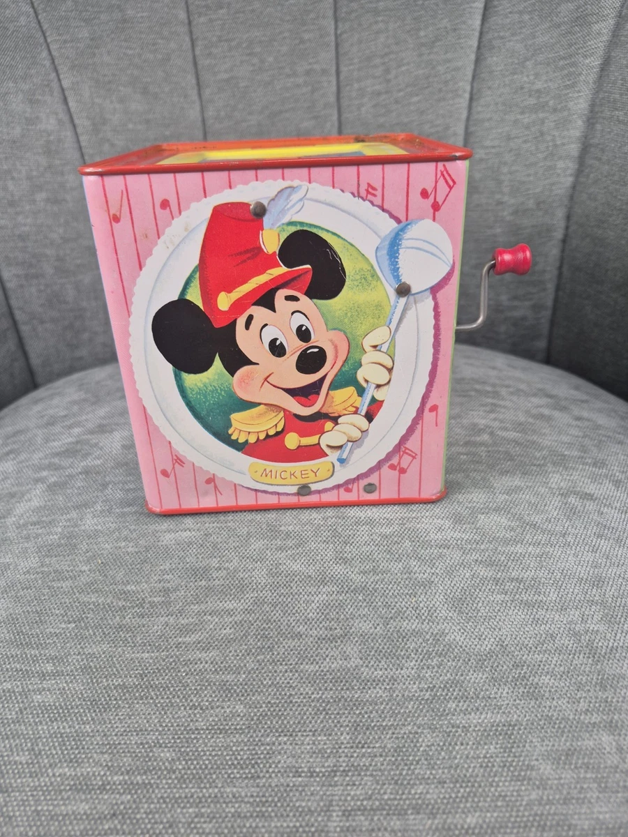 Mattel Mickey Mouse & Friends Classic Toys for sale | eBay