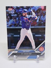 2024 Topps Now Road to Opening Day Ian Happ #OD-205 Cubs