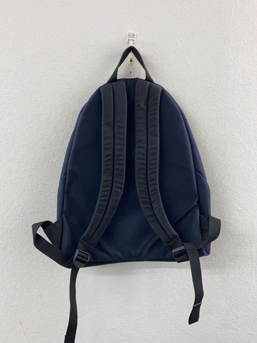 macpac backpack -- NVY plain - image 2