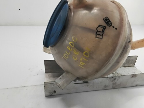 1K0121407 ausdehnungsgefäß SEAT TOLEDO 5P2 EXCLUSIVE 2004 1829771