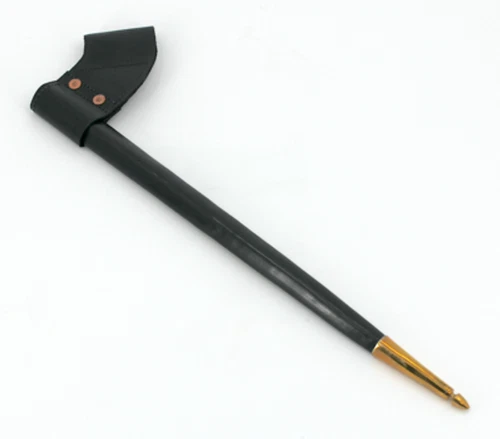 Pattern 1859 Two Rivet Springfield Bayonet Scabbard