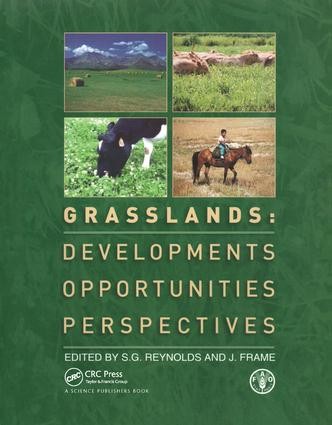 Grasslands