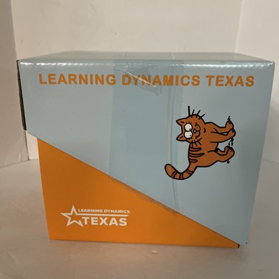 NEW Learning Dynamics 4 Weeks to Read Reading System 