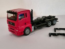 Herpa MAN TGA XL Abrollkipper