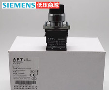 1PC NEW SIEMENS Knob button PB1S-20XS6/K #LL