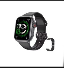 Smart Watch Ultra K62 Men Women Heart Rate 100+Sport HD Bluetooth CallSmartWatch