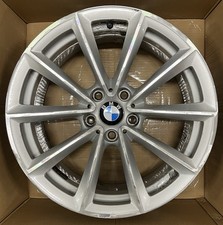 GENUINE BMW 19” 296M Z4 E89 FRONT ALLOY WHEEL