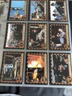 Topps THE ROCKETEER Complete Trading Card Set (99) w/Sticker Set (11) — photo 5