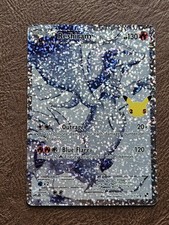 Reshiram 113/114 Celebrations: Classic Collection Holo