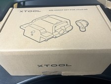 xTool Air Assist Set for D1/D1 Pro/M1 and Creality Falcon 10W Laser