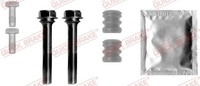 Quick Brake FüHrungshüLsensatz, Bremssattel 113-1361X FüR MERCEDES-BENZ VW