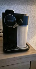 DeLonghi EN 640.B Gran Lattissima Kapseln-Kaffeemaschine - Schwarz
