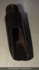Vintage Berg Larsen Alto Saxophone Mouthpiece Select 85 G2U