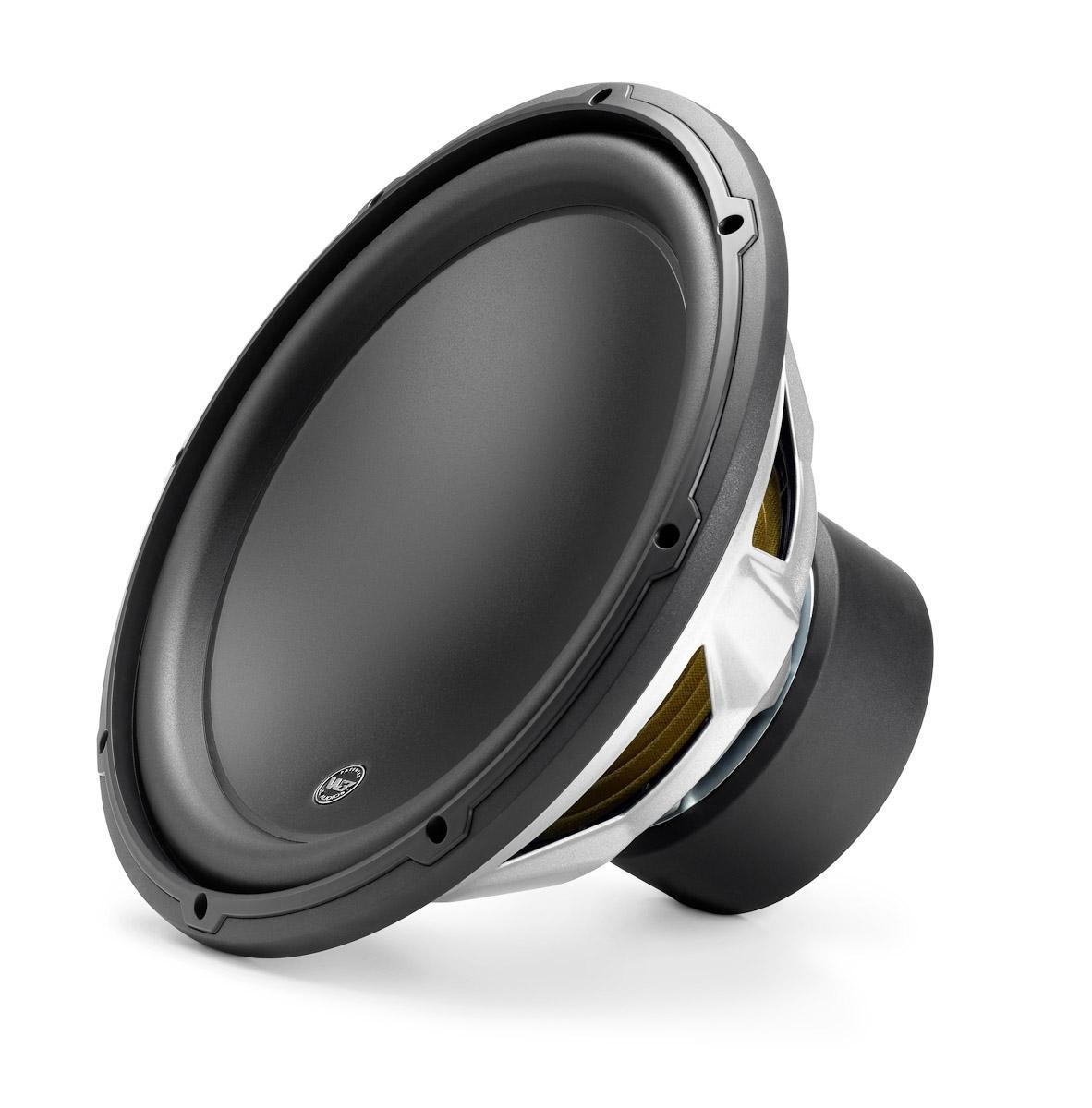 JL AUDIO 12W3v3-2 - 30cm Subwoofer