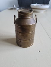 miniature brass churn nemi ver v nederl