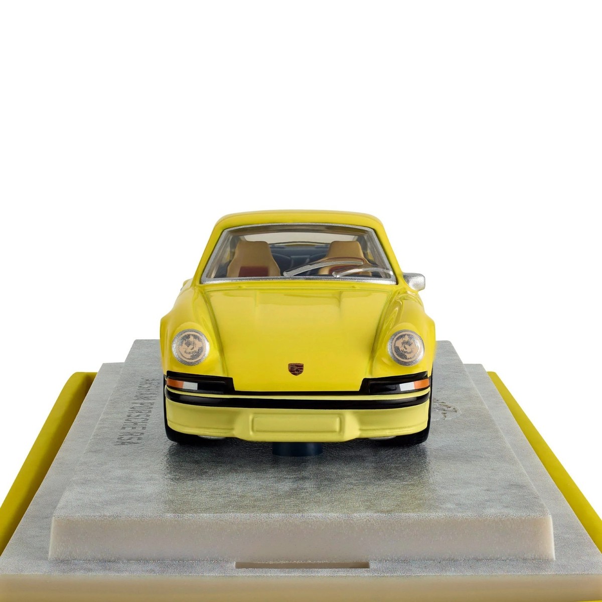 Hot Wheels x Daniel Arsham '73 Porsche 911 RSA -IN HAND READY TO
