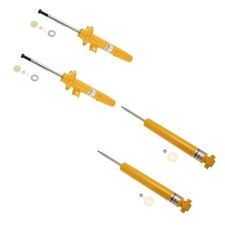 Koni Stoßdämpfer Set für BMW 3-Series F30/F31/F34 (Limousine (F30) Hybrid 330e) 