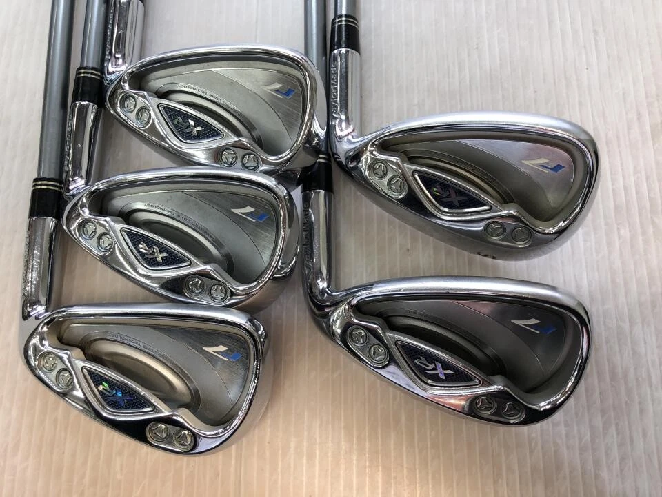 Taylormade R7 Golf Clubs for sale | eBay