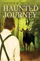 Wendy B. Truscott | Haunted Journey | Taschenbuch | Englisch (2016)