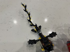 LEGO 8080 ATLANTIS UNDERSEA EXPLORER MECH Complete