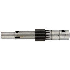 55369c2 Sun Gear Drive Shaft Fits Case-ih Tractor Models 154 184 185